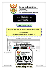 Technical Mathematics P1 Nov 2019 Memo Afr & Eng.pdf